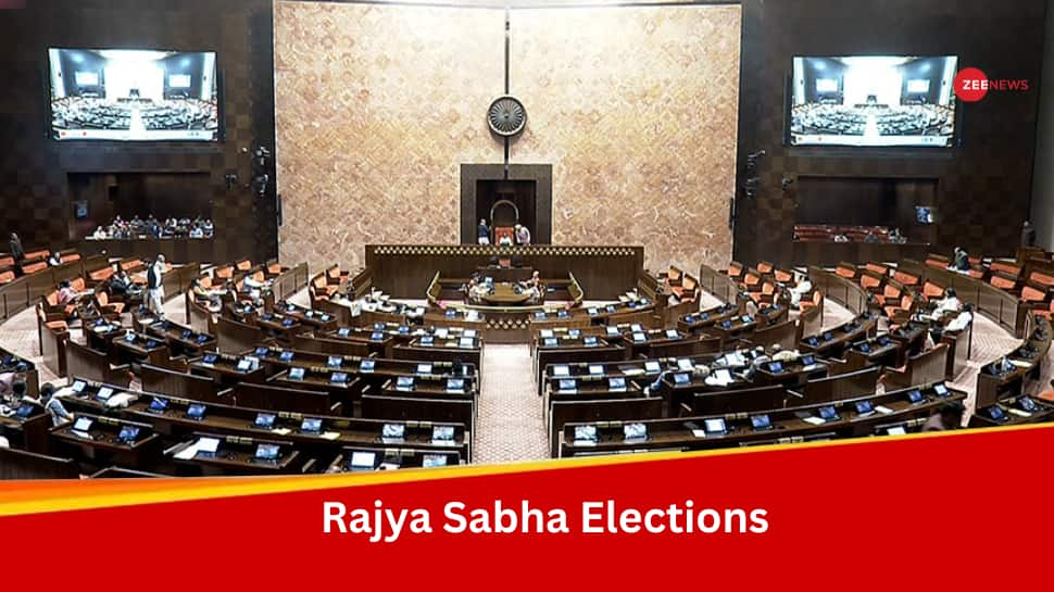 Rajya Sabha Bharatiya Janata Party Haryana By-election 