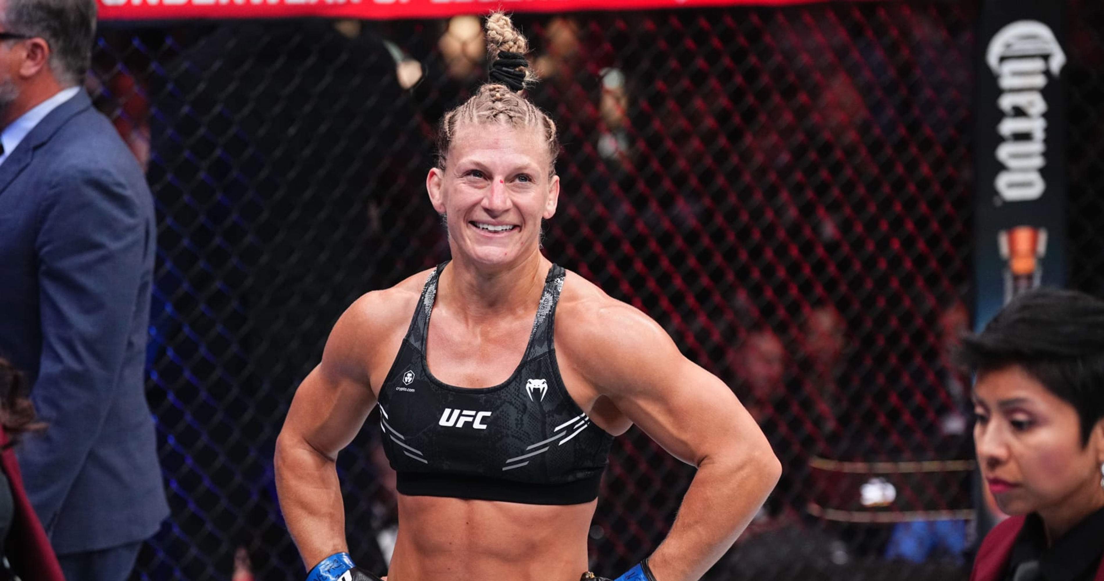 UFC 