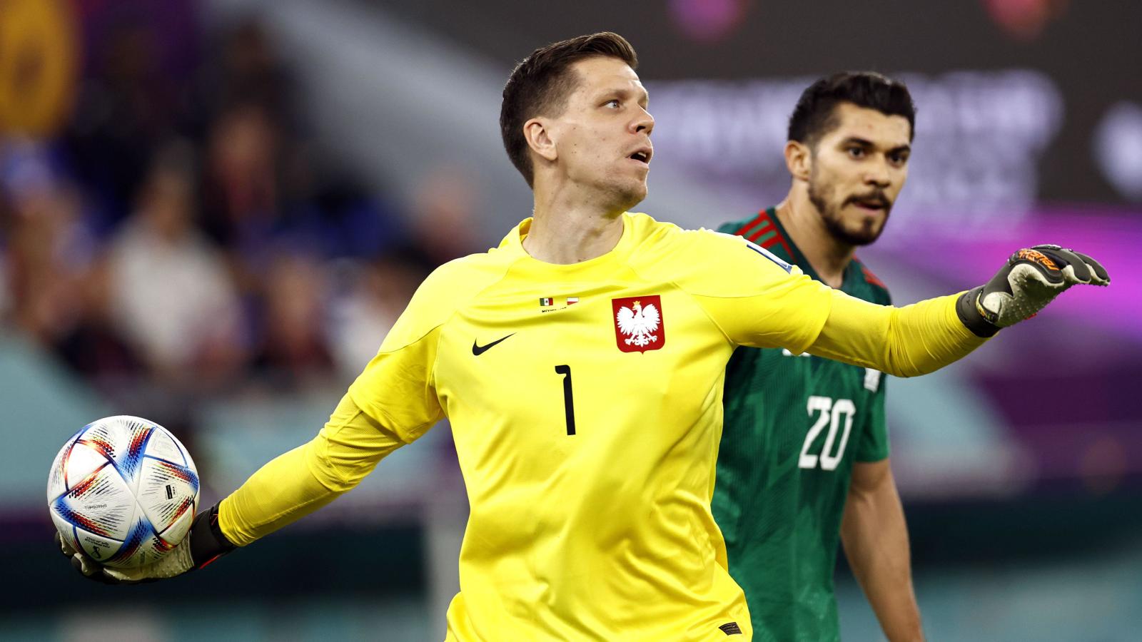 Szczesny 