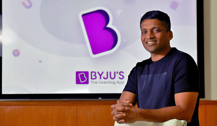 BYJUS Insolvency National Company Law Tribunal High Court of Karnataka 