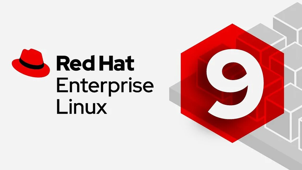 Linux Red Hat Enterprise Linux Operating system 