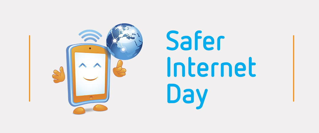 Safer Internet Day 