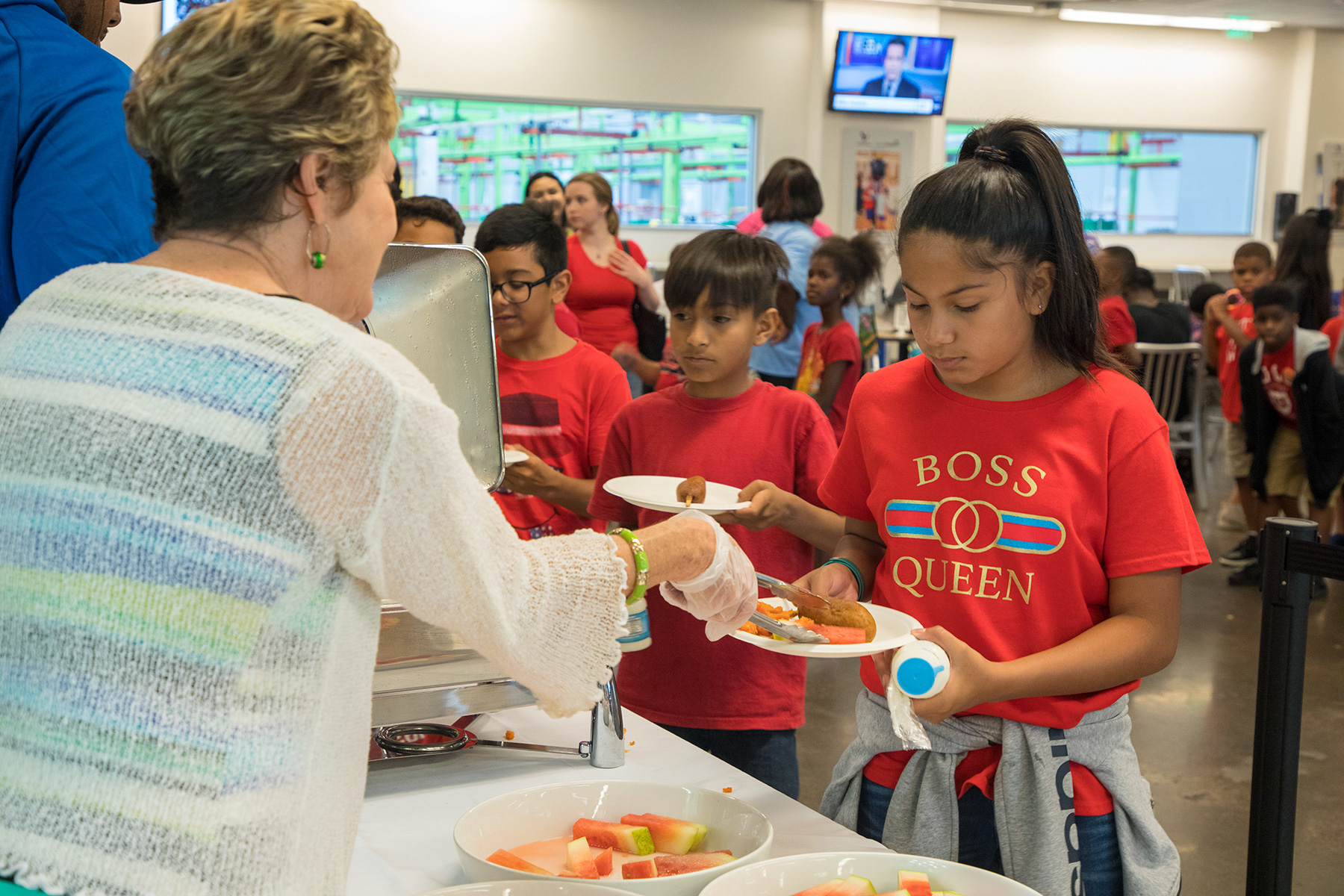 Food  Bank  