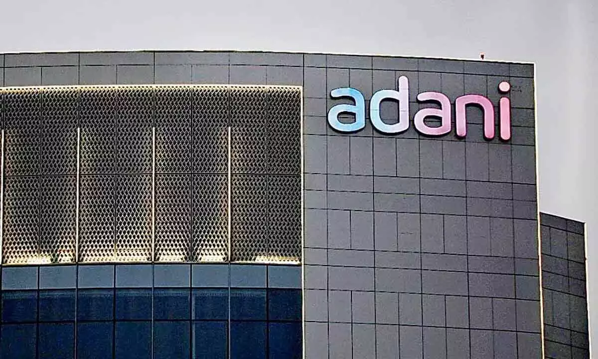 Adani  Group 