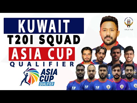 Cricket Kuwait national cricket team Dream11 Twenty20 International Kuwait Saudi Arabia 