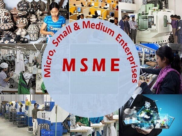 MSME 