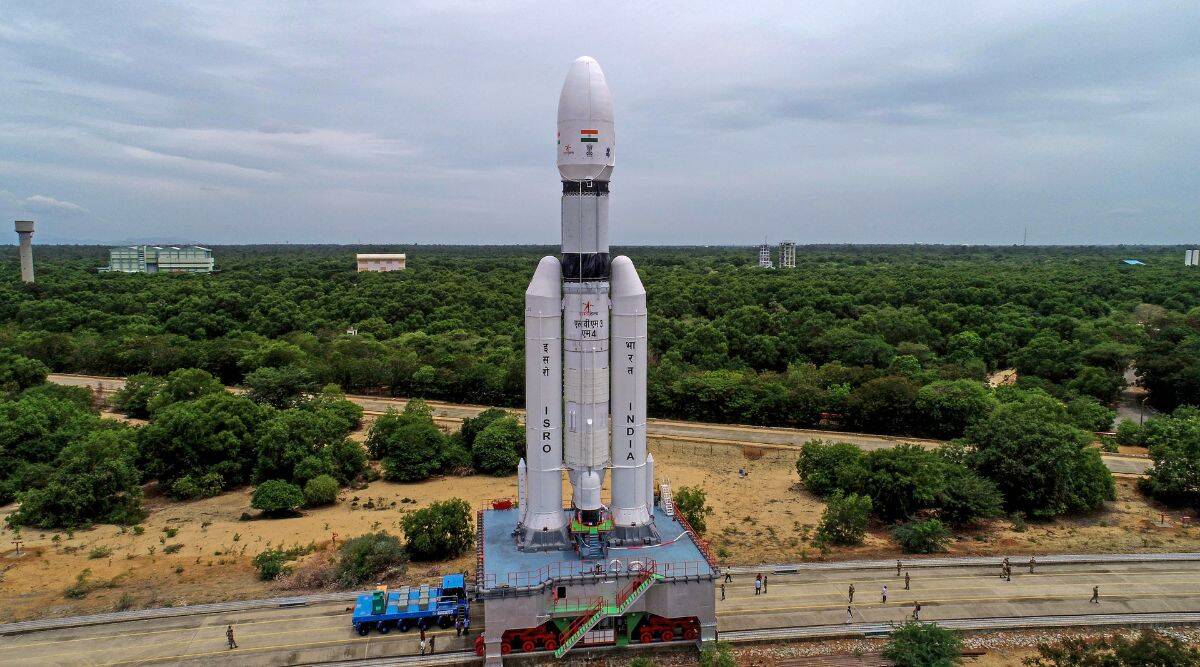 ISRO 