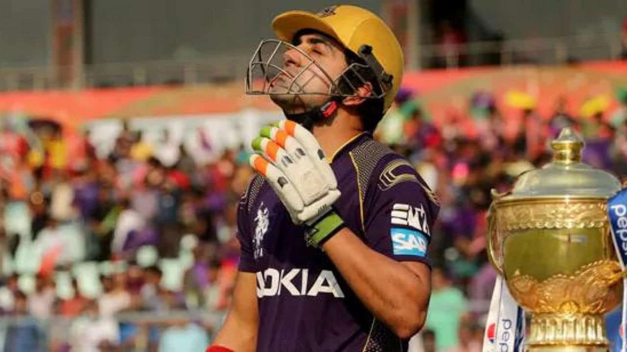 Gambhir  