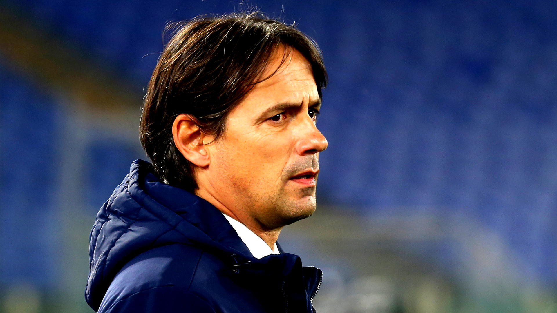 Inter Milan SSC Napoli Serie A Antonio Conte 