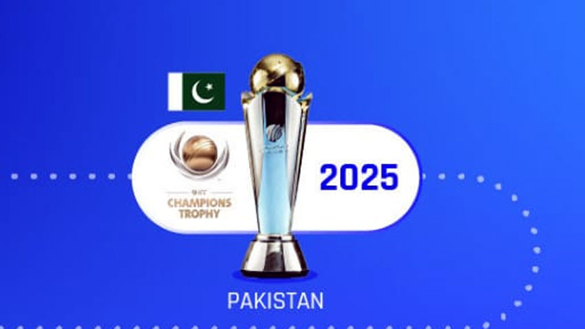 Champions Trophy  