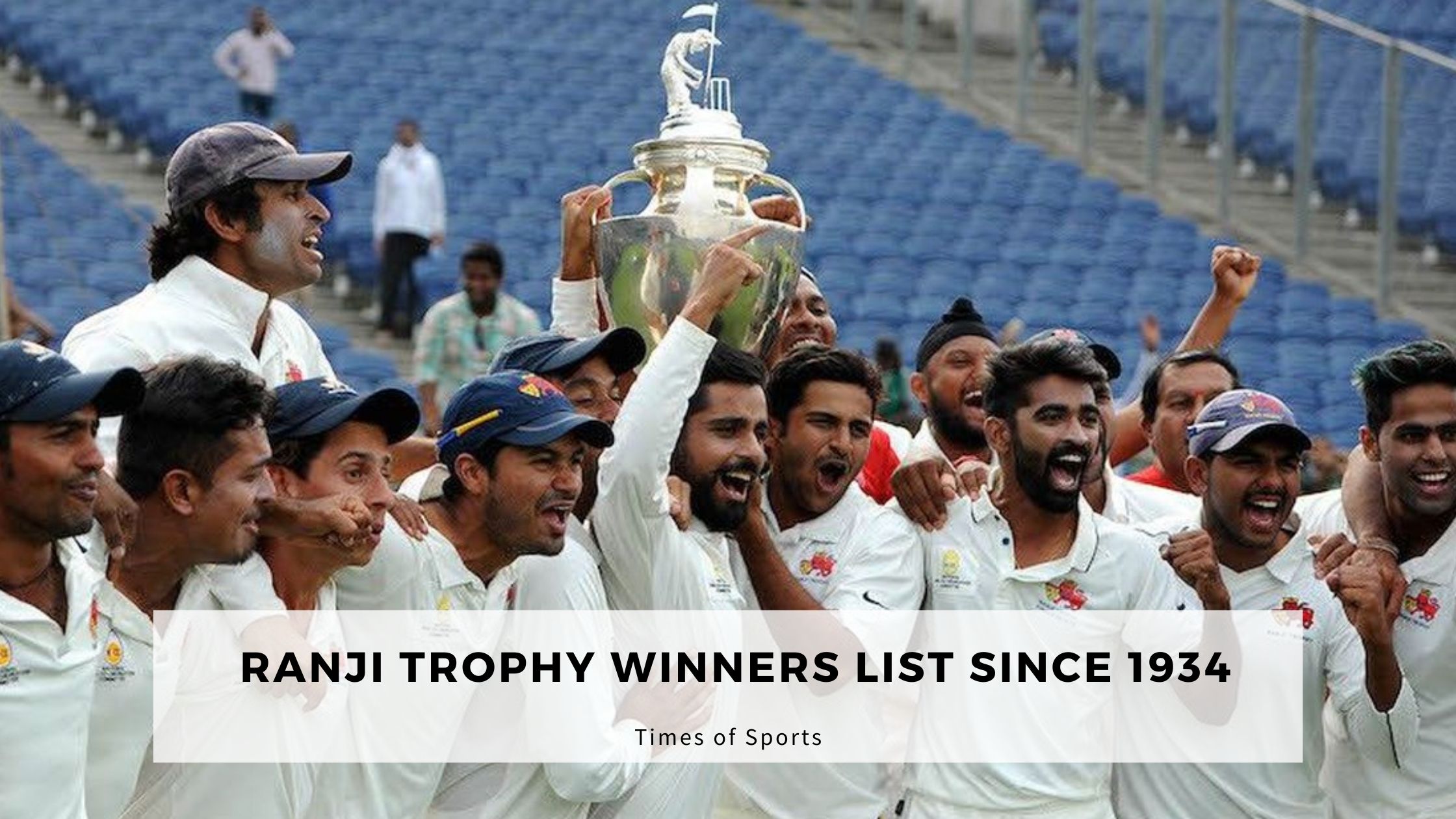 Ranji Trophy Haryana cricket team Bowling (cricket) 