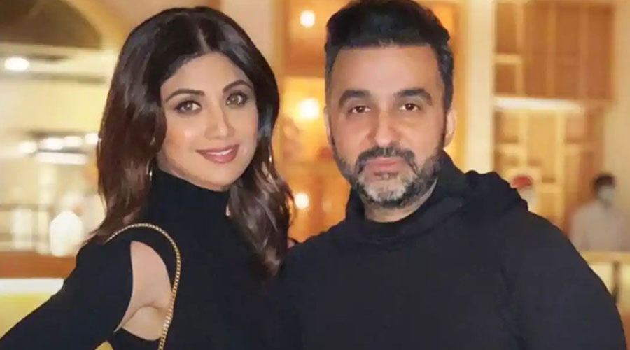 Raj Kundra Enforcement Directorate Shilpa Shetty Money laundering 