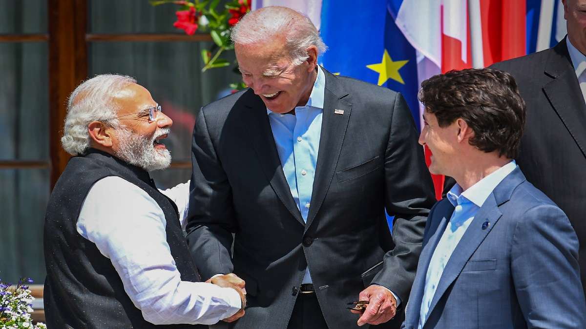 Canada  