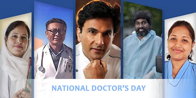 Doctor Day 