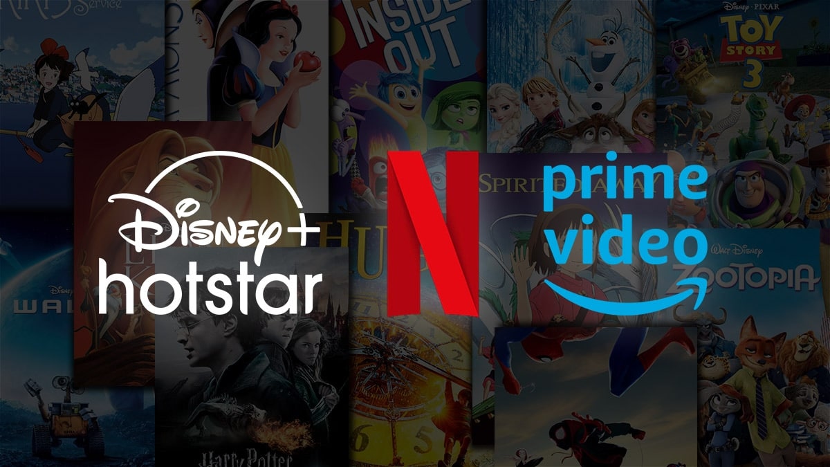 A Look at Highly-Anticipated Shows Coming to Netflix, Prime Video, and ...