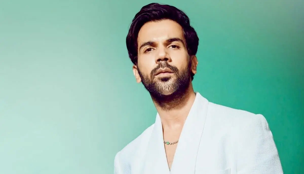 Rajkummar Rao breaks silence on plastic surgery rumours, reveals the truth