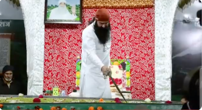 Dera  Sacha  Sauda 