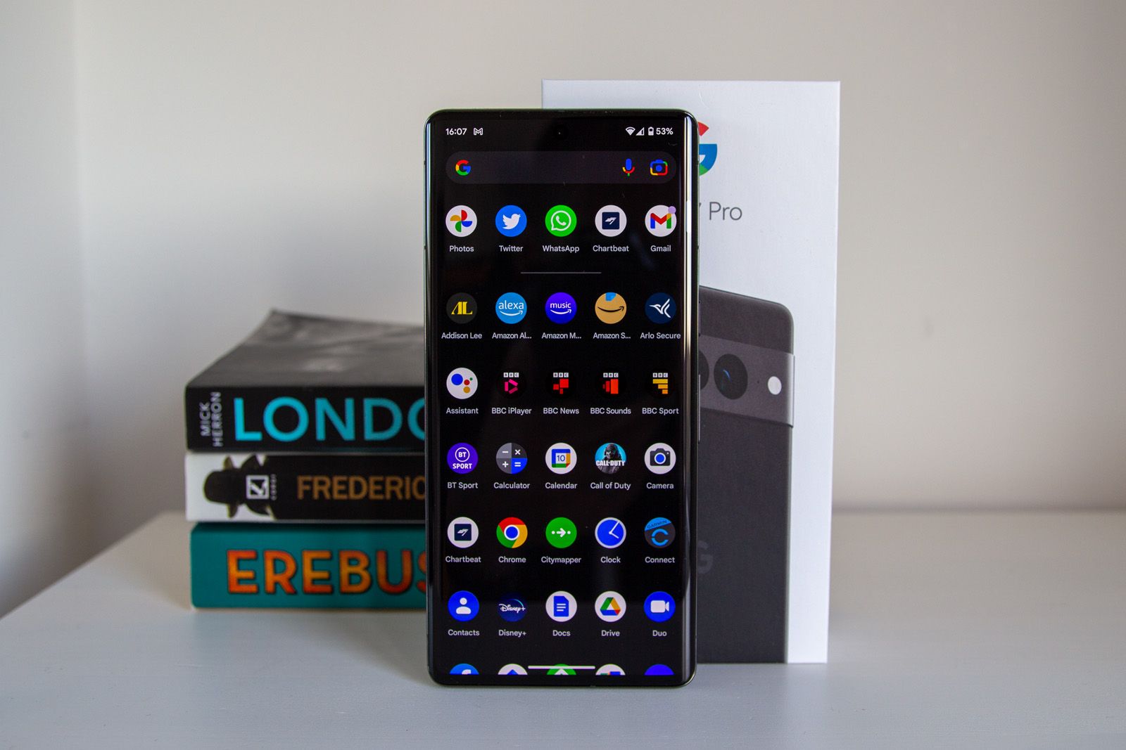 Pixel 9 