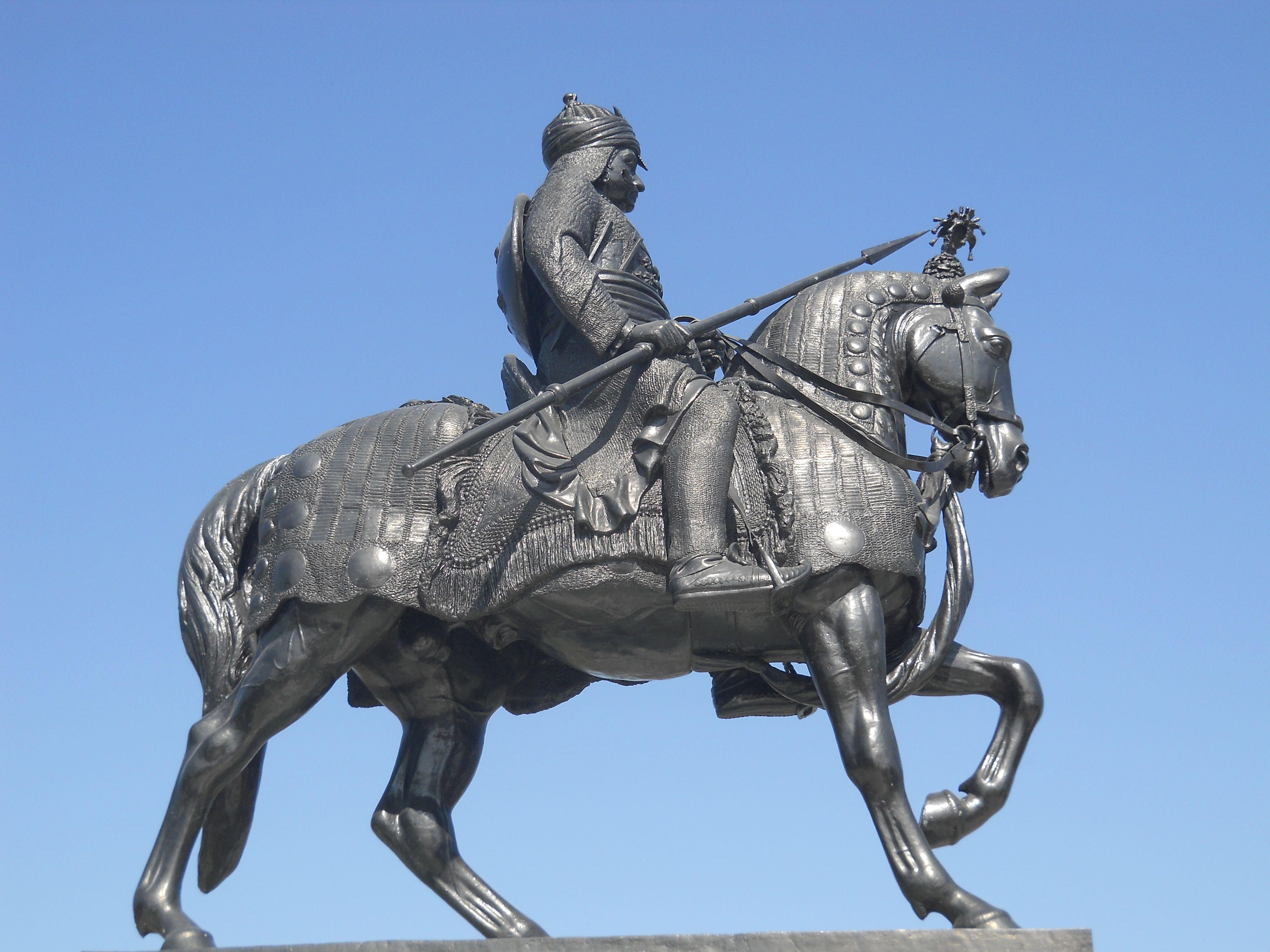 Maharana  Pratap 