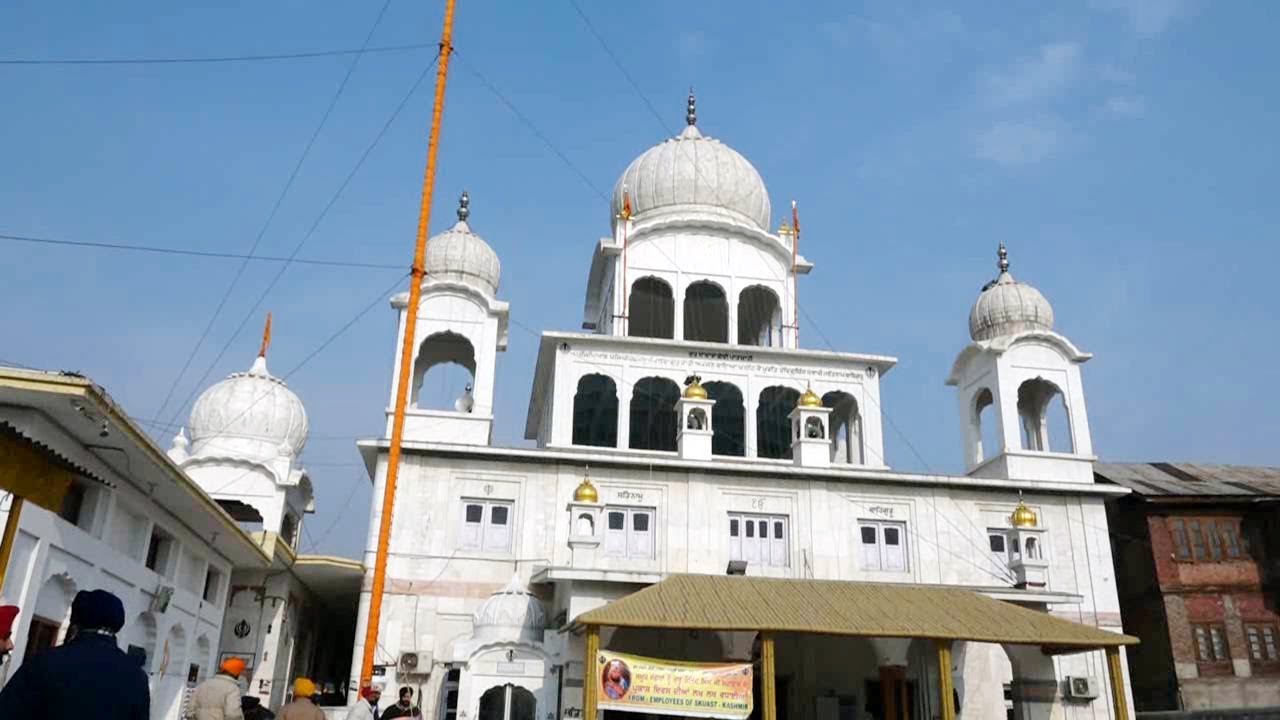 Gurpurab 