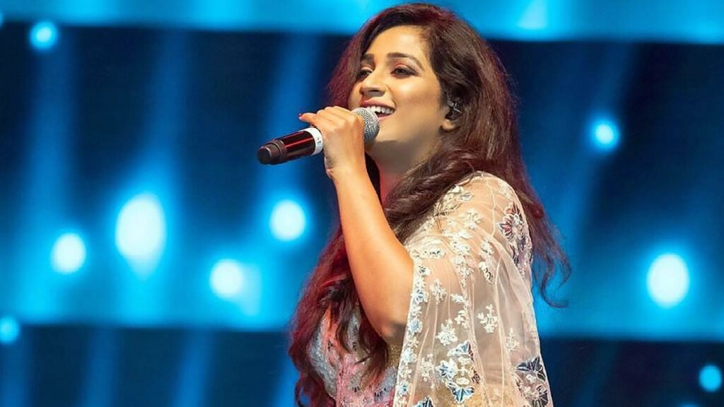 Shreya 