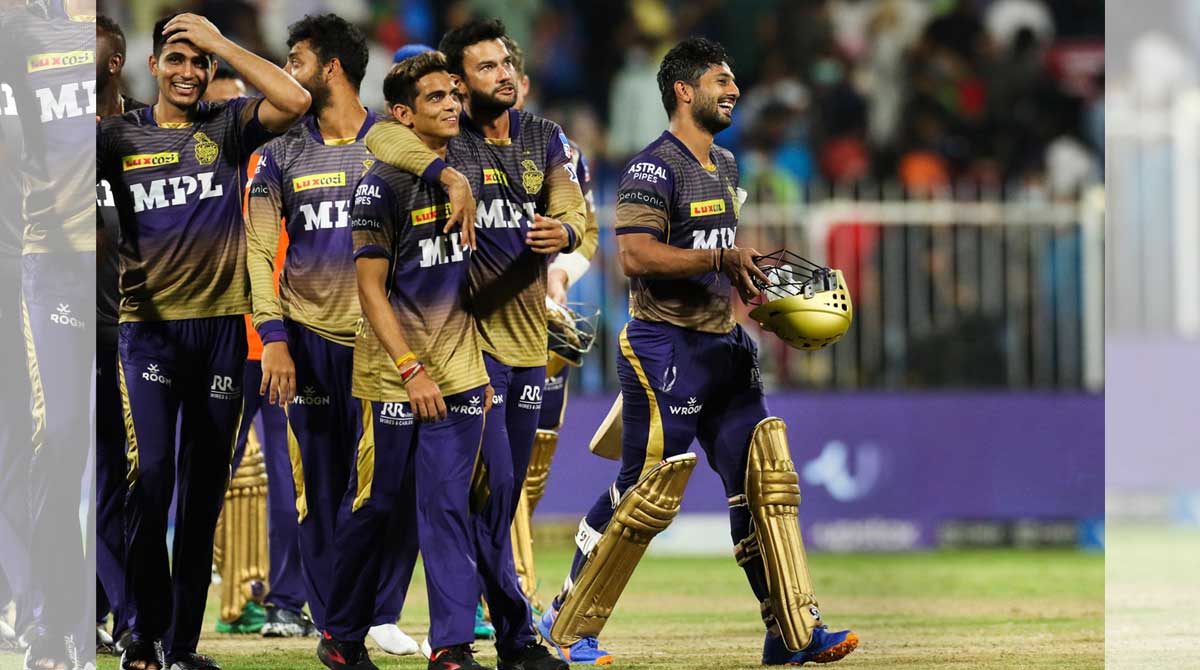 KKR vs DC 