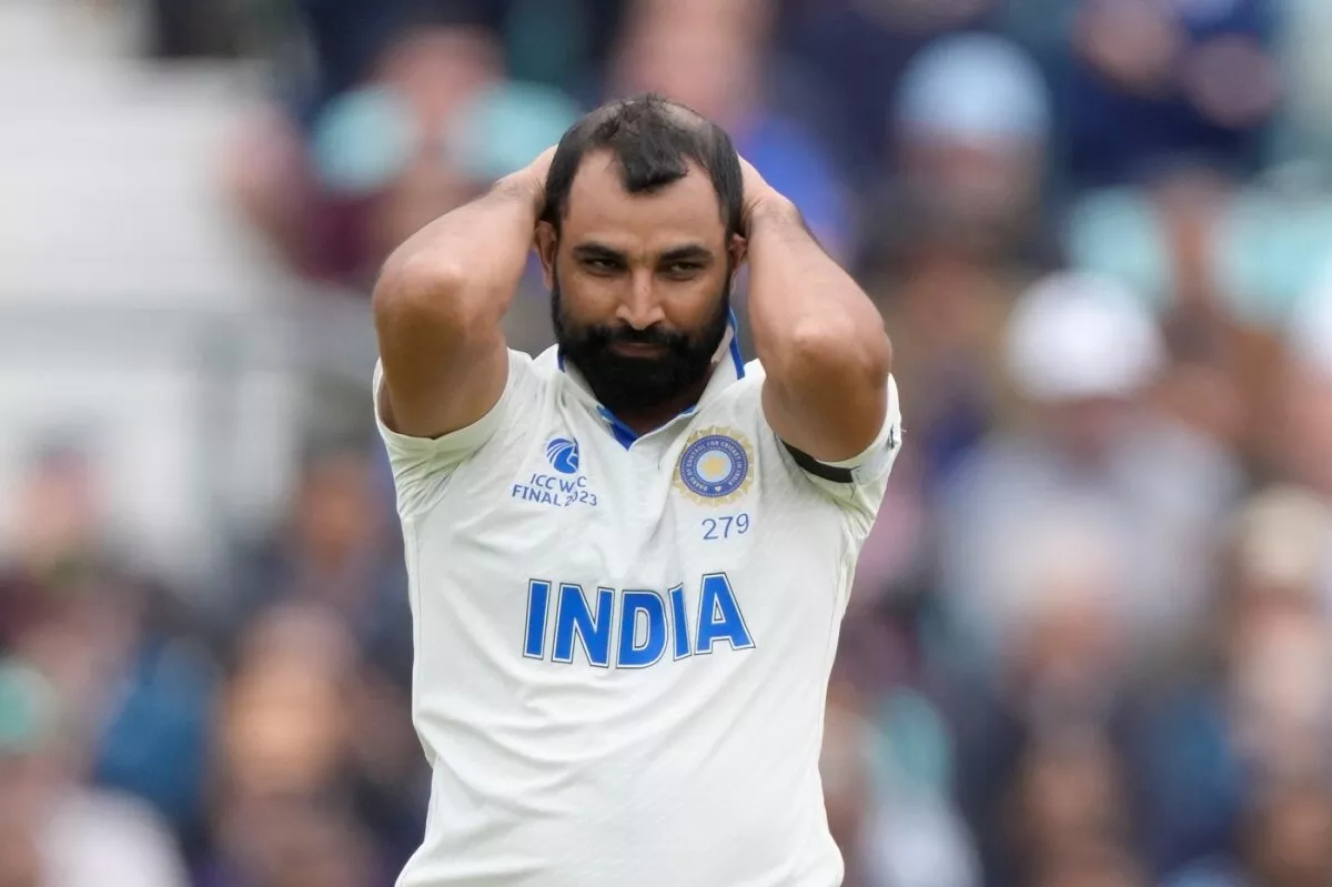 Rohit Sharma Mohammed Shami Australian Men’s Cricket Team New Zealand national cricket team 