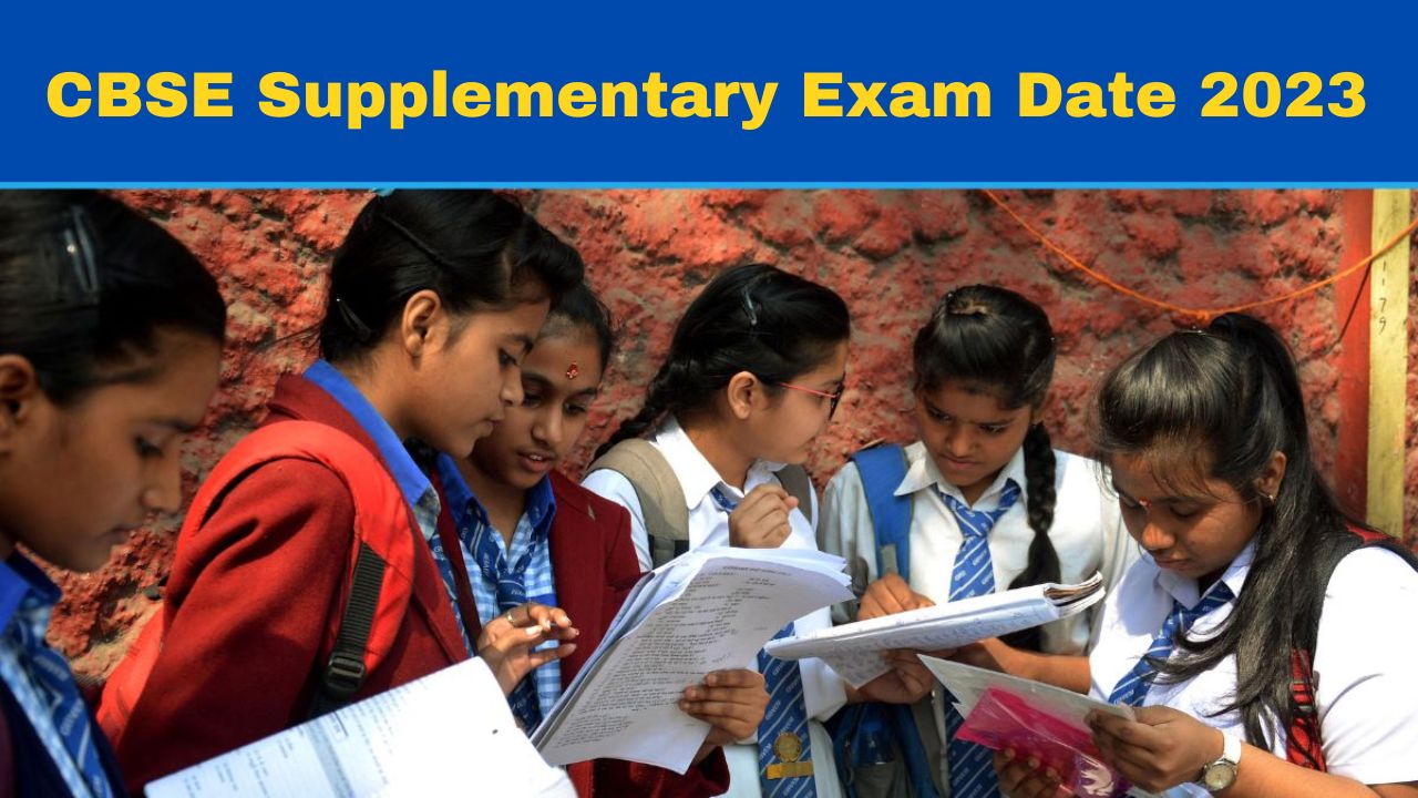 Central Board of Secondary Education CBSE Exam, class 10 Board examination 