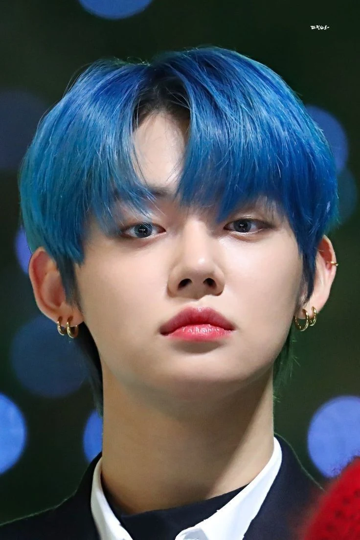 Yeonjun  