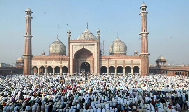 Eid al-Fitr Kerala 