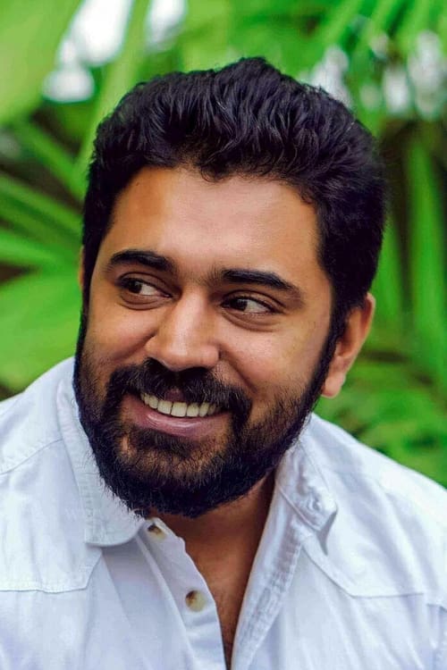 Nivin Pauly 