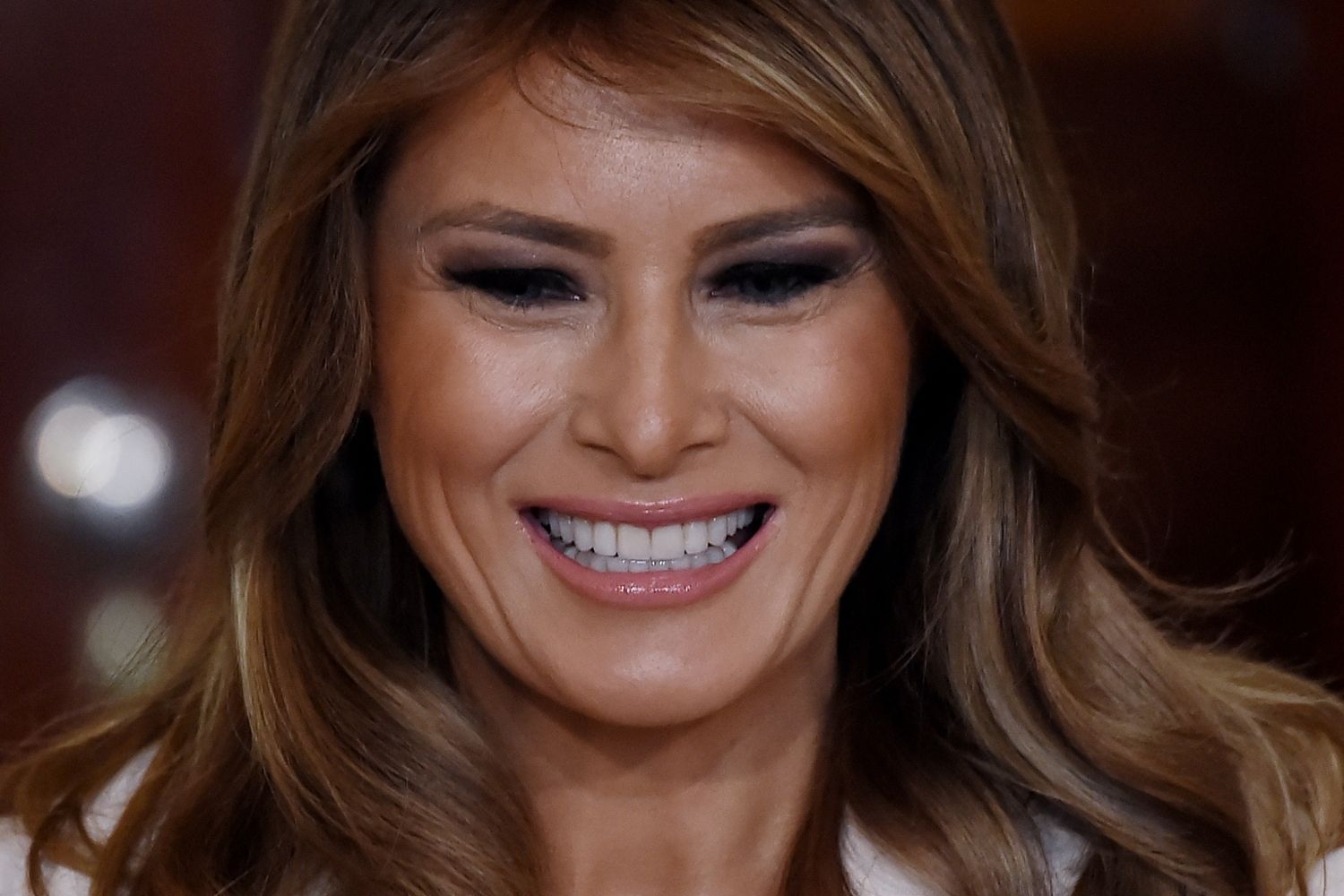 Melania  