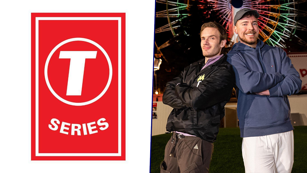 T- Series 
