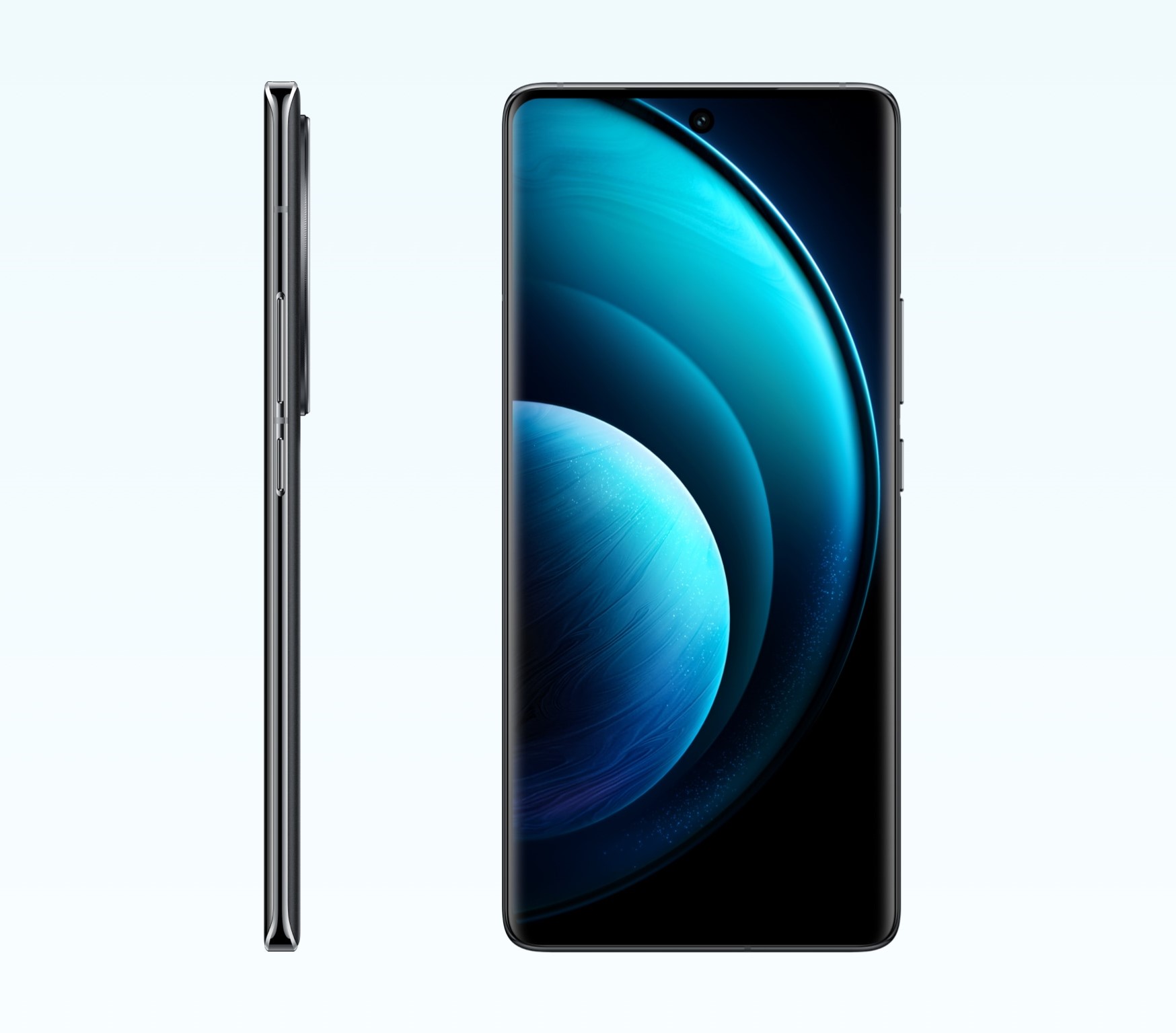 Vivo X200 