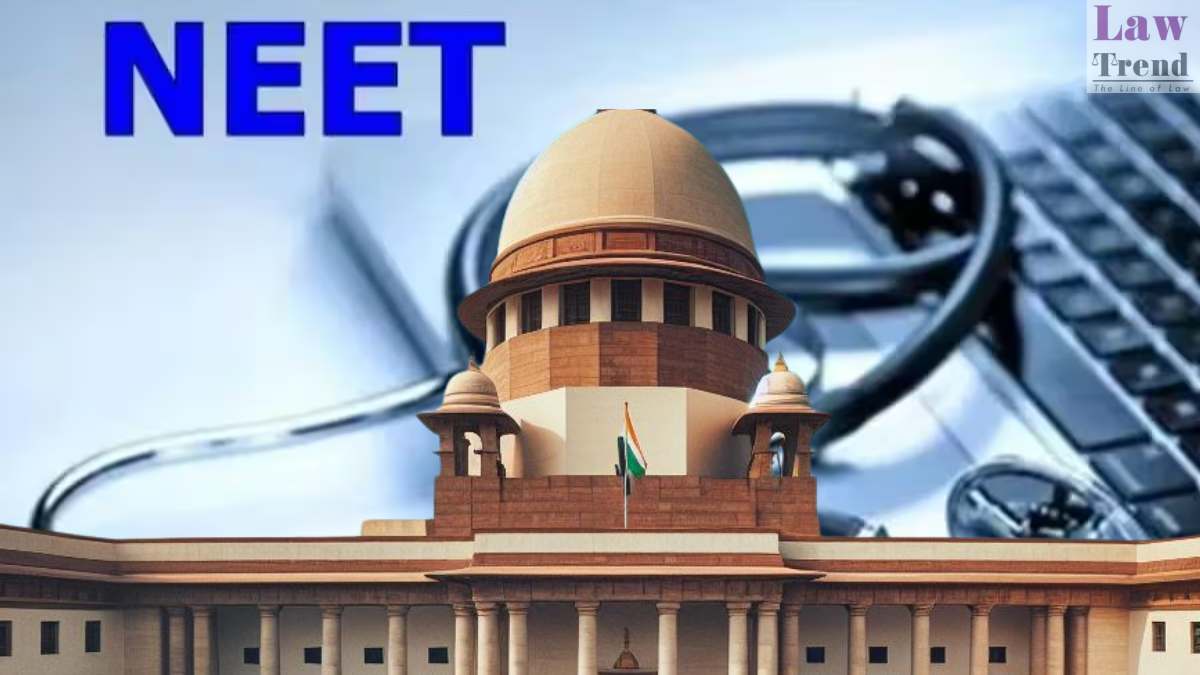 NEET PG Supreme Court of India 