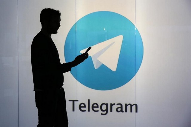 Telegram  