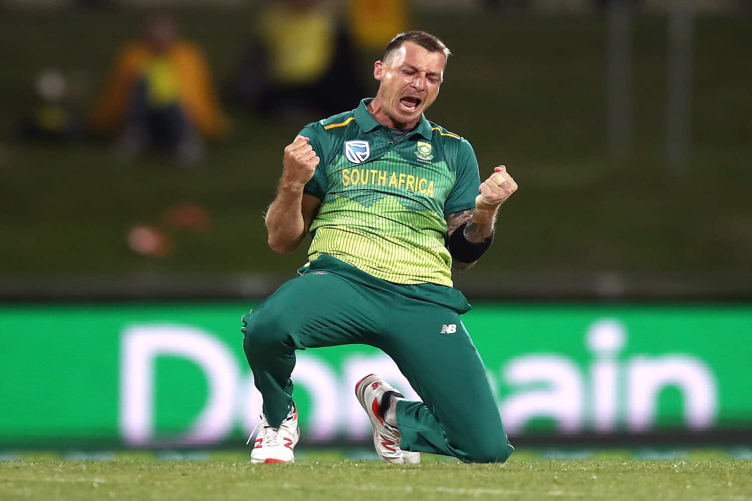 Dale Steyn South Africa national cricket team ICC Mens T20 World Cup 
