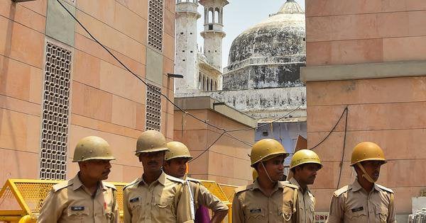 Sambhal Violence  