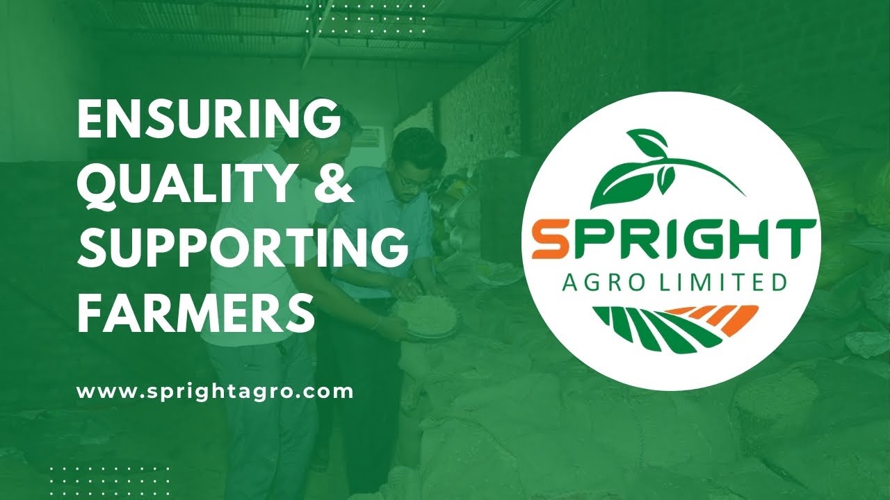 Spright Agro Bonus Issue 