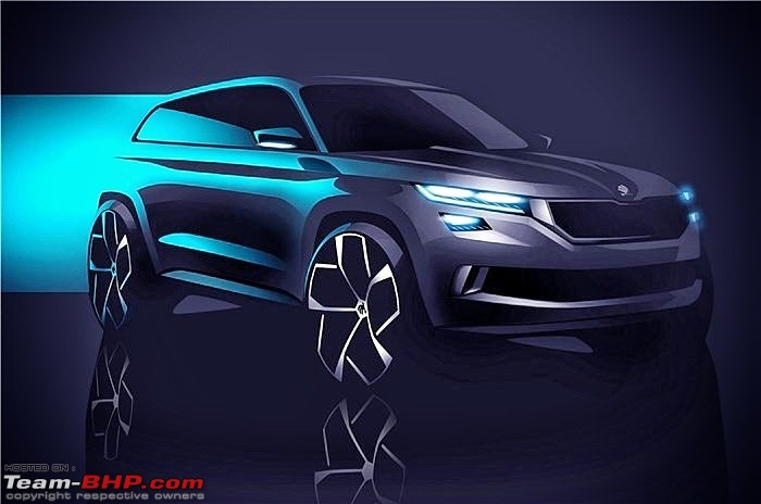 Skoda Kylaq 