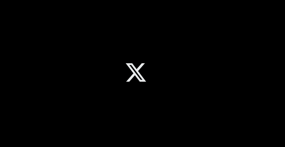 X ( Twitter)
 