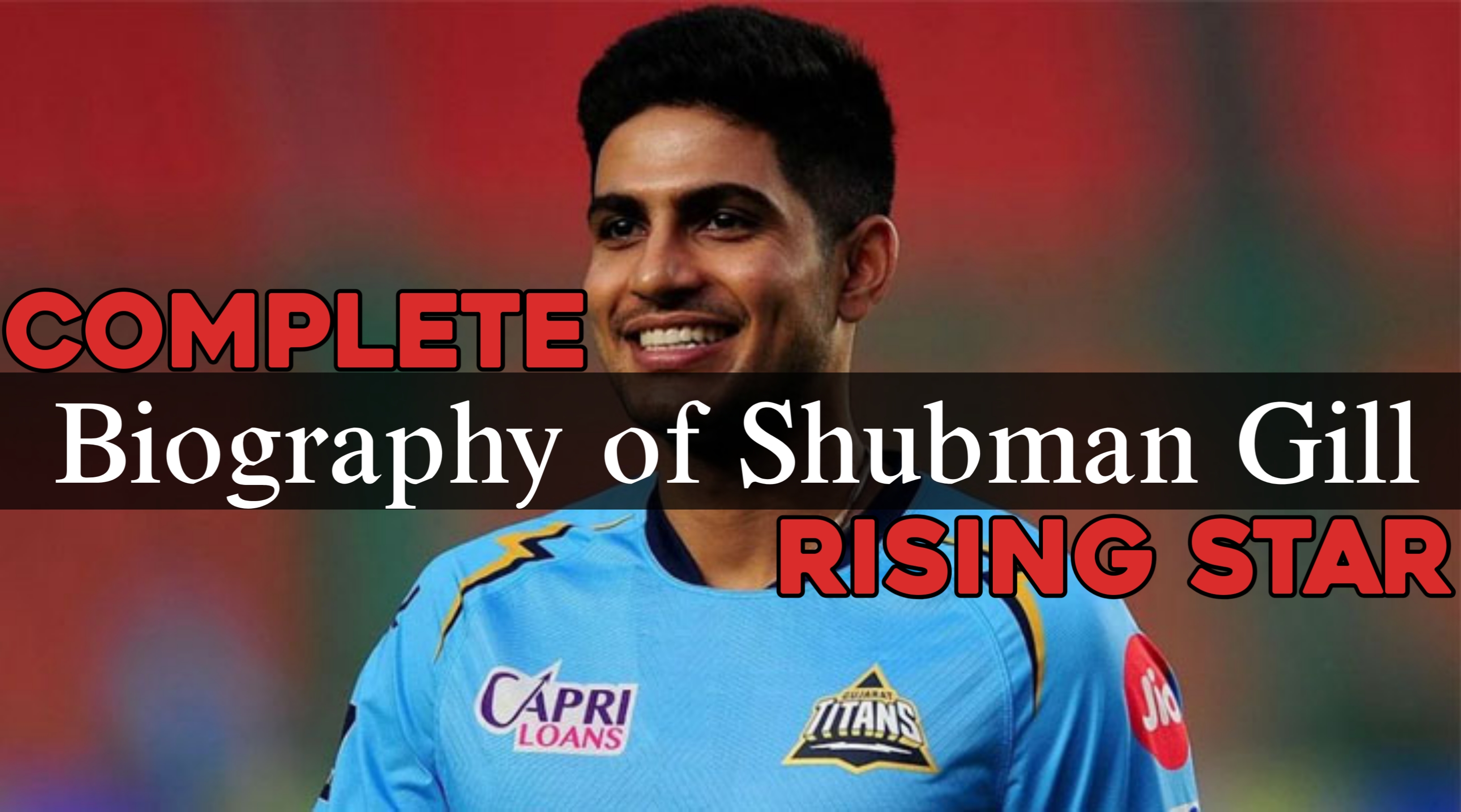 Shubman  Gill  