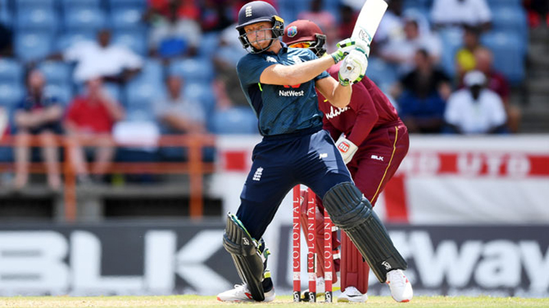 England vs West Indies 