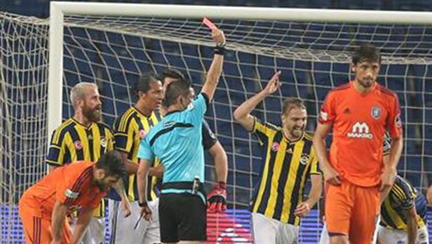 Konyaspor Fenerbahçe SK Süper Lig 