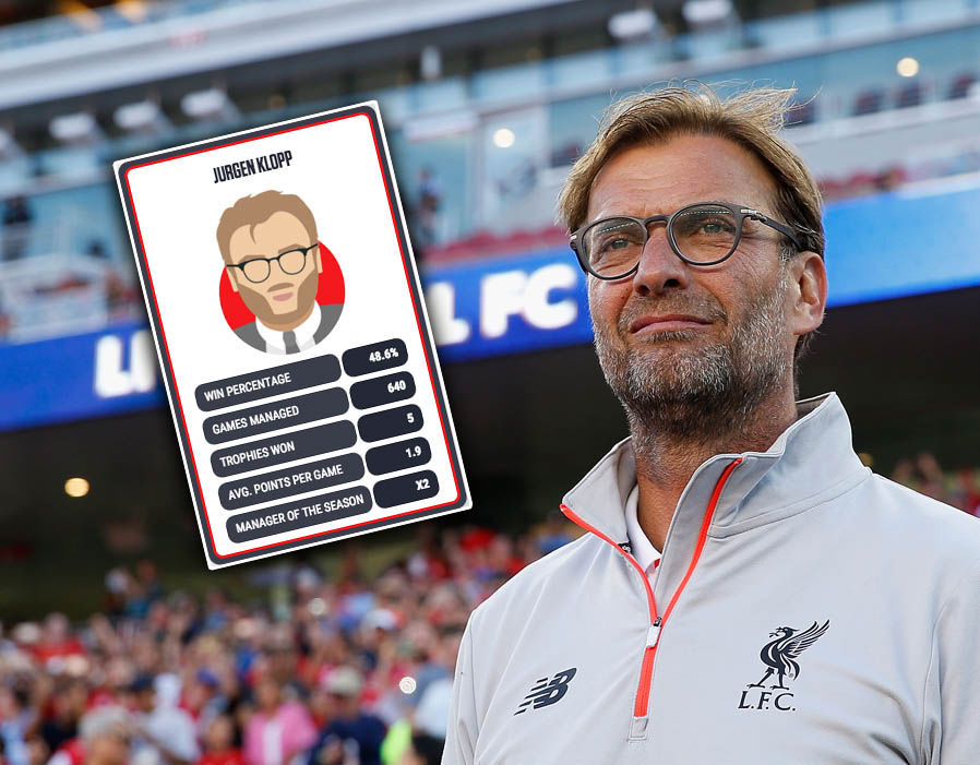 Liverpool F.C. Atalanta BC UEFA Europa League Jürgen Klopp Anfield 