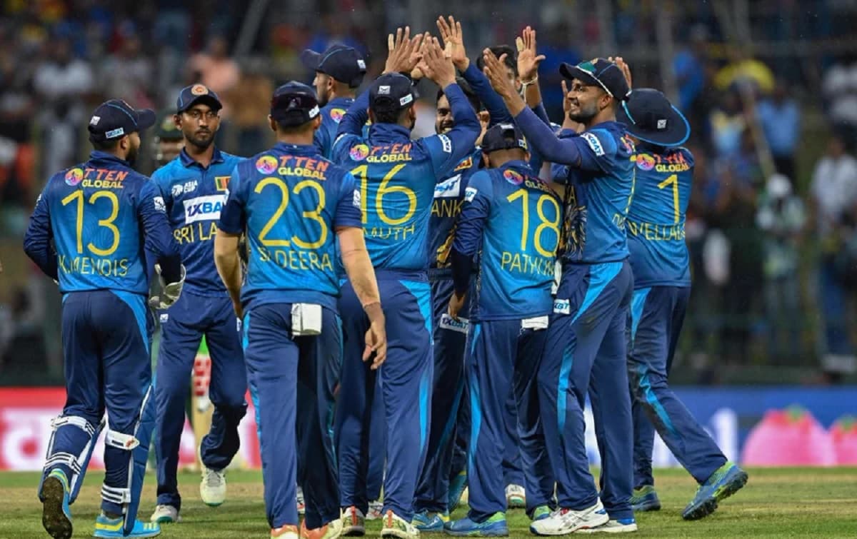 ICC Womens T20 World Cup Sri Lanka national cricket team Twenty20 