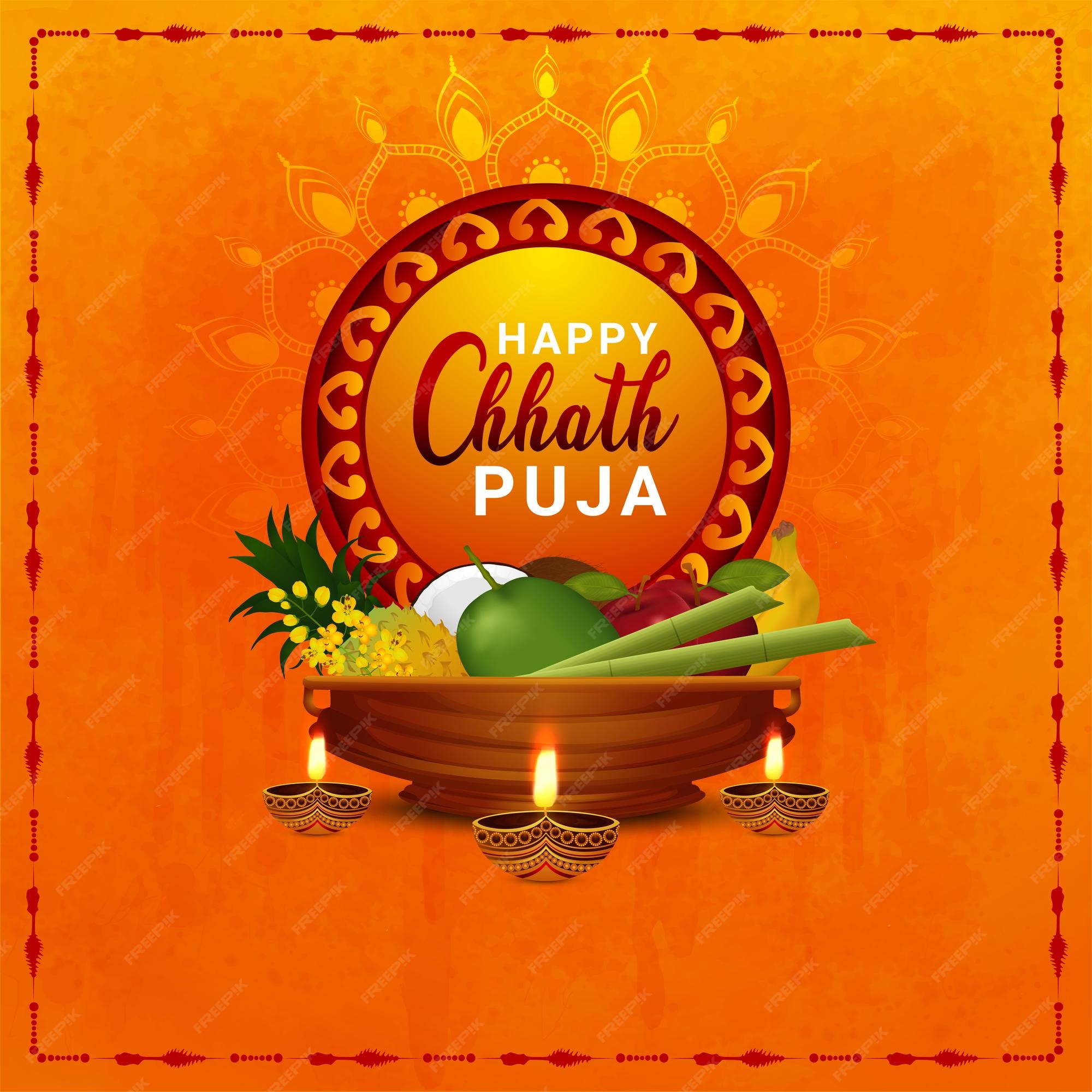 Chhath Puja 