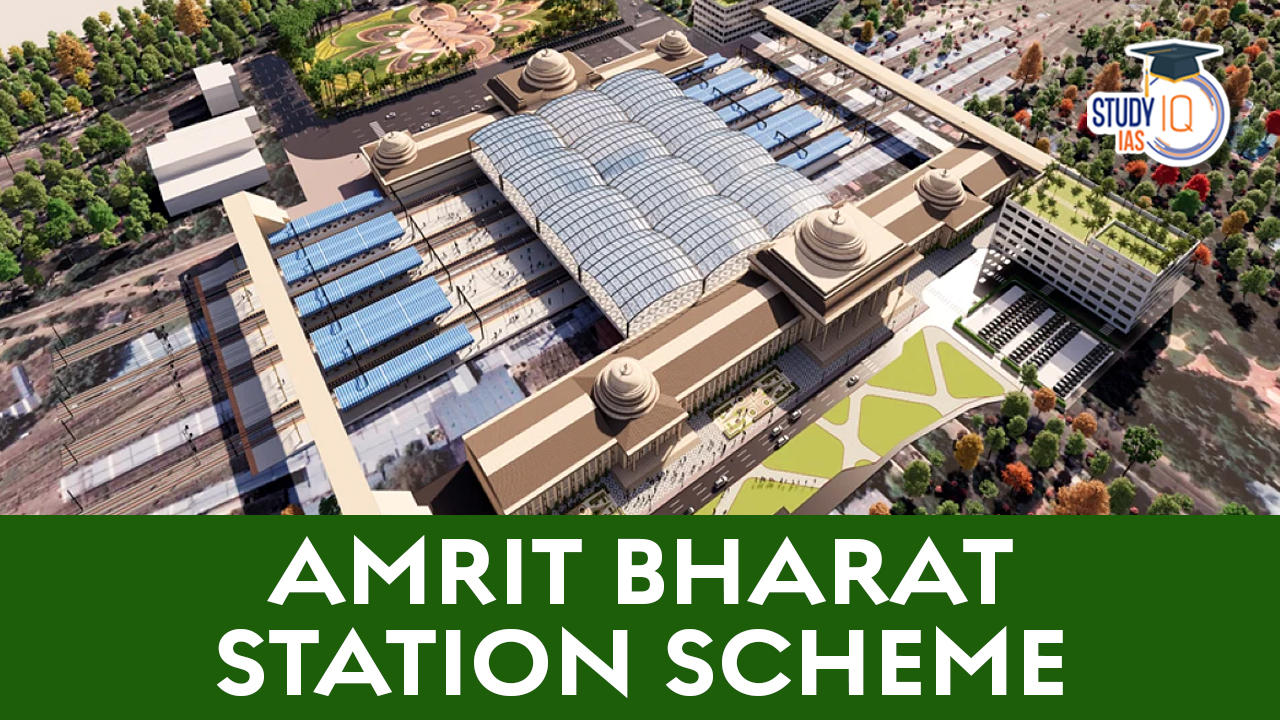 Amrit Station 
