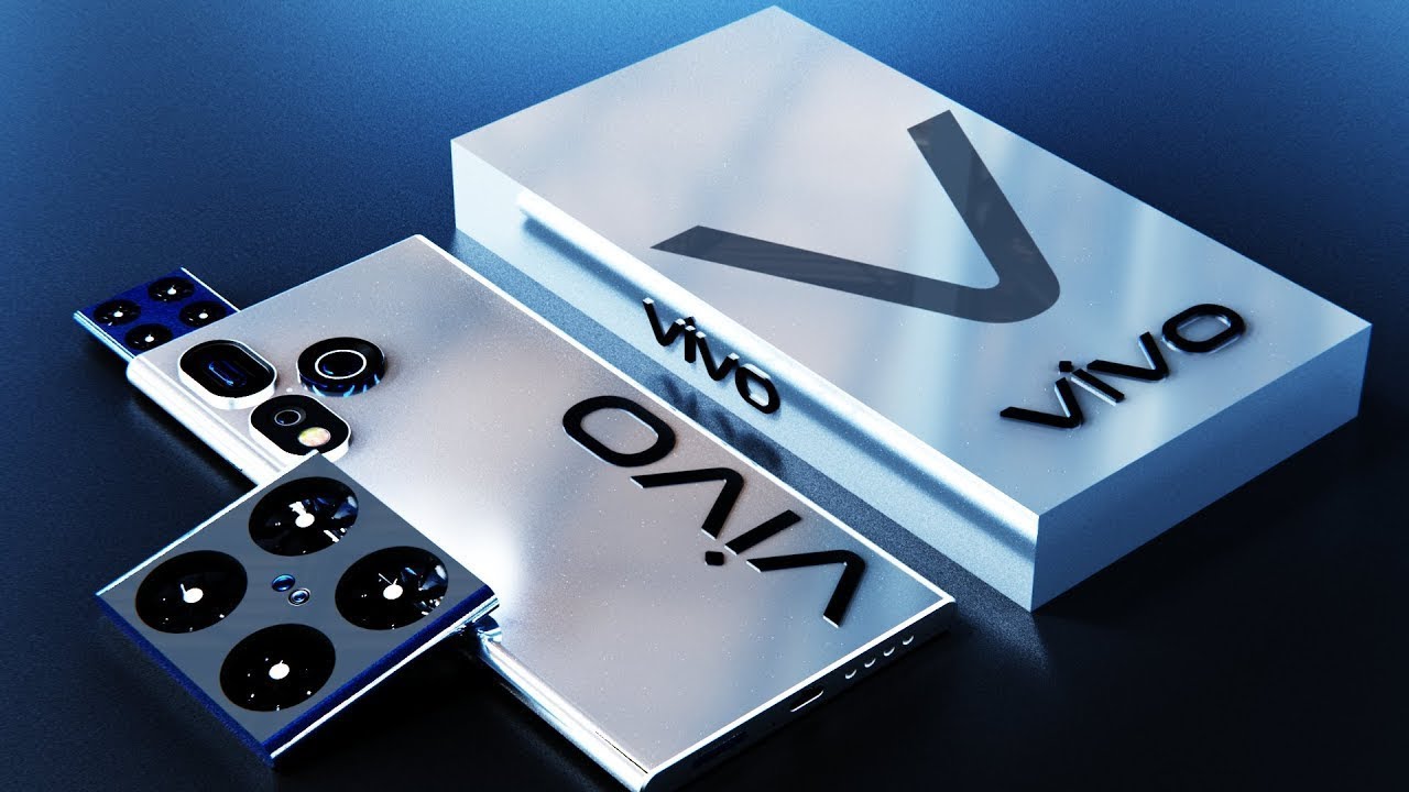 Vivo X200 Pro 