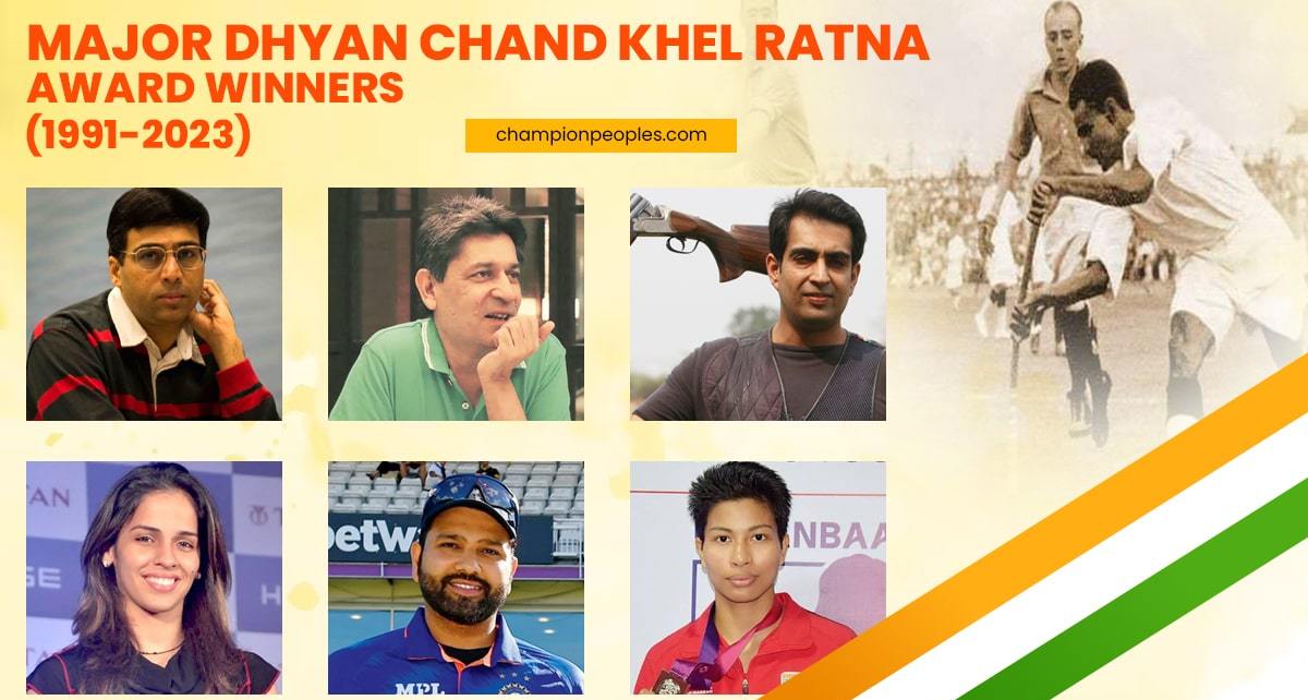 Khel Ratna 